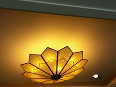 -御花园·粤菜·海鲜火锅(中山公园店)