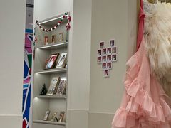 -天真蓝照相馆(新世界店)