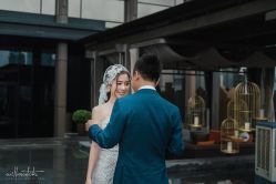 -Chic Bridal 熙可婚纱