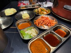 -西塔老太太泥炉烤肉(龙湖北苑天街店)
