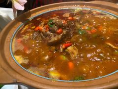 -雀蓝川菜(奥体广场店)