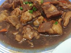 -粥旺府(月环里店)