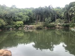 -通灵大峡谷
