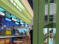 -川人百味(金安中央大街店)