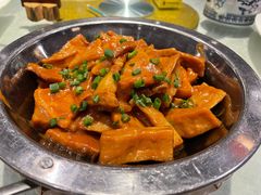 -大树头森林餐厅(番禺广场店)