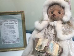 -济州岛泰迪熊博物馆