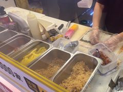 -n多寿司(滨湖万达广场店)