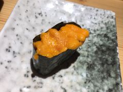 -板长寿司(铜锣湾店)