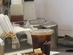 -LilBee Coffee