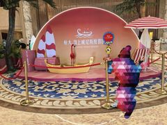 -启东恒大海上威尼斯酒店