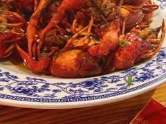-满盆红龙虾(开发区店)