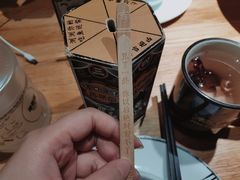 -太二酸菜鱼(深圳布吉万象汇店)