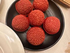 -上海金桥红枫万豪酒店-万豪中餐厅