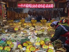 -王婆炒鱼(总店)