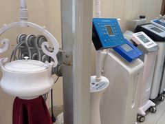 -蓝丝带产后恢复中心(铜梁人民医院店)