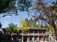 -中共五大会址纪念馆