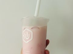-仙雨林茶饮(沙家浜店)
