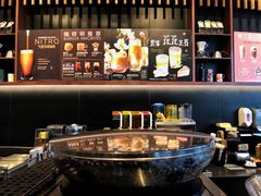 -星巴克臻选(北京富力家园店)