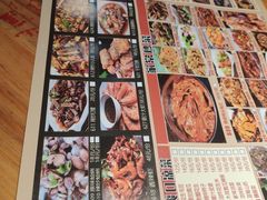 -阿里巴巴海鲜烧烤家常菜(黄岛店)