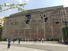 -上海四行仓库抗战纪念馆