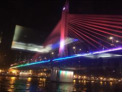 -珠江夜游广州塔·中大码头