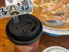 -老雒阳面馆·水席(定鼎门店)