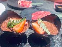 -牛YO烧肉烤肉自助(万象城春河里店)