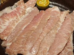 -厚贞日式烤肉(浦东汇智店)