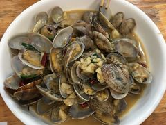 -大叔家福鼎小吃(十全街店)