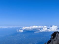 -峨眉山风景名胜区