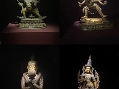 -敦煌石窟文物保护研究陈列中心