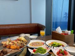 -蟹之国·精品蟹料理(极地店)