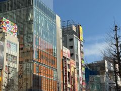 -秋叶原电器街