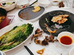 -东方饺子王(新奥购物中心店)