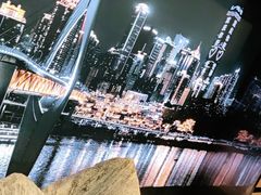 -井格重庆火锅(新世纪店)