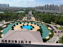 -启东恒大海上威尼斯酒店