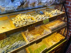 -宋记饼家(石门二路店)