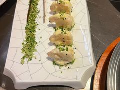 -海派悦庭·海胆烧麦·新融合菜(凯德广场店)