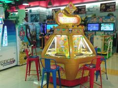 -汤姆熊欢乐世界(大连恒隆广场店)