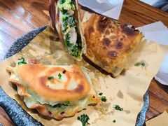 -地二手作鱼汤馄饨(上街里店)