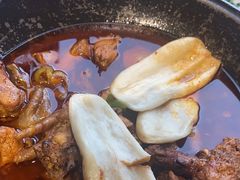 -山芋腔苏北菜(盐城滨海店)