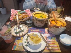 -泰妃殿(武汉首店)