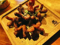 -THE BARMAN HOUSE(调酒师南门店)