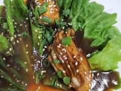 -张家卫·阳江菜·小海鲜(肥婆湾桥店)