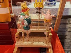 -正阳门饭庄·烤鸭·北京菜(万丰路七里庄店)