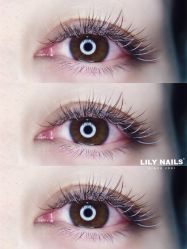 -LILY NAILS美甲美睫