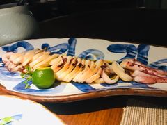-山葵家·创意料理(宁波来福士店)