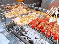 -古彭7只羊·徐州烧烤(旗舰店)