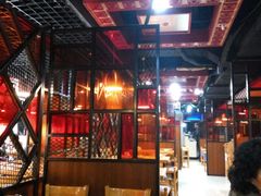 大堂-傣妹火锅(四川北路店)