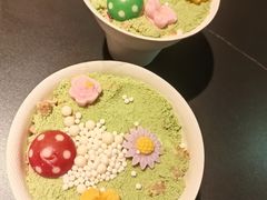 -季季山·云南野生菌火锅(上海首店)